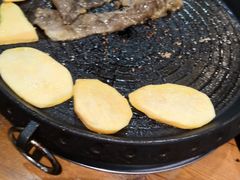 -猪小牛烤肉(青塔店)