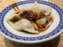 -韩包子(建设路店)