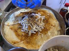 -安徽阜阳卷馍(西单店)