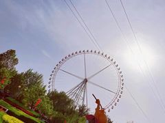 -石家庄市动物园