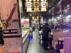 -要得自助火锅(新川路店)
