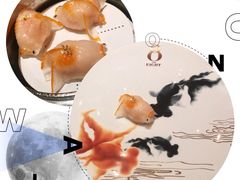 -8餐厅(新葡京酒店)