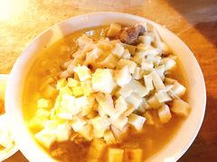 -馅饼粥·百年传承 since1926(中山路店)