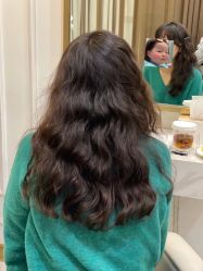 -悦Salon发型设计