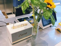 -MQ COFFEE STAND明谦(新洲店)