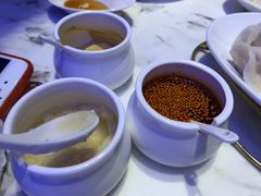 -喜鼎海胆水饺(柏威年购物中心店)