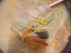 -云海肴·汽锅鸡·云南菜(广安门天虹店)