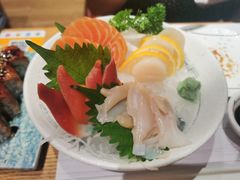 -林妈妈村·日式料理(宝山万达店)