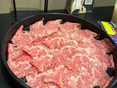 -和牛 烧肉寿喜烧涮锅 善(心斎橋店)