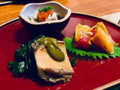 -奈良本寿司(永嘉路店)