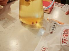 -不倒翁·安徽名菜楼(步行街店)