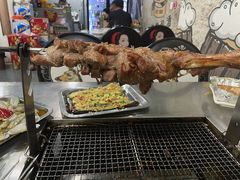 -三子烤羊腿·海鲜(弘阳店)
