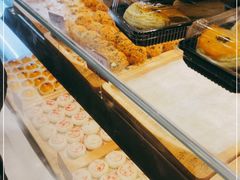 -東更道点心行(文化东路店)