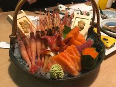 -山之川日料放题(通州店)