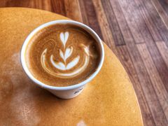 澳白-Seesaw Coffee(朝阳大悦城店)