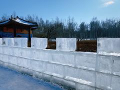 -长春市南湖公园