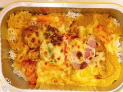 招牌葡国鸡饭-玛嘉烈(北京金融街店)