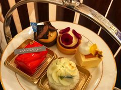 -安薇塔英式下午茶(万科中心店)