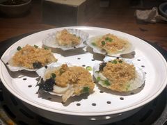-三个渔夫·蒸汽海鲜(小白楼店)