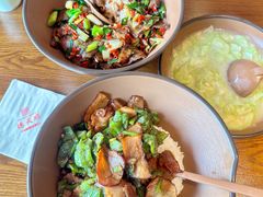 -德天顺盖码饭(人民西路店)