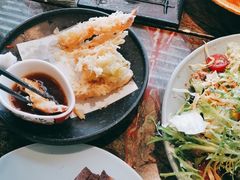 -炙柒Sekinana·精致料理 烧鸟·铁板烧(海上世界店)