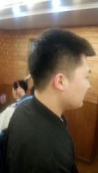 -小齐发型Star~salon