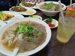 -PHO·5越南牛肉粉(建新路店)