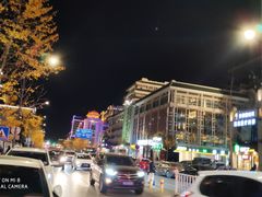 -新世界百货(顺义店)