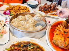 -老苏扬饭店