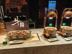 -河北宾馆·香溢自助餐(裕华店)