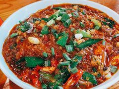 -柴窝堡22号辣子鸡·传承新疆菜