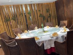 -金枝玉叶上海人家食府(三里河店)