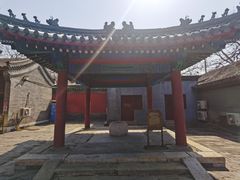 -历代帝王庙博物馆