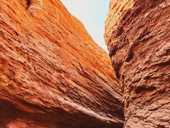 -天山神秘大峡谷