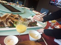 -希尔顿逸林酒店·中餐厅