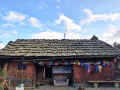 -泸沽湖国家级风景名胜区走婚桥