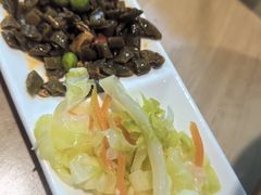 -嘉和一品粥(方庄店)