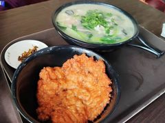 生煎大排-常熟炒浇面馆(蓝旗街店)