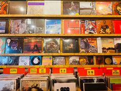 -独音唱片 Indie Music