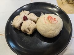鲜花酥-鸢飞潍坊菜馆(鸢飞大酒店)