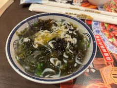 -王繁星面馆(西安熙地港店)