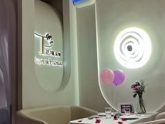 -PARFUM FLORAL花境法餐(南京首店)