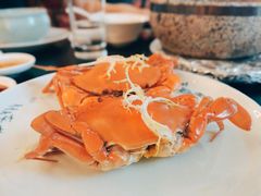奄仔蟹-天伦里餐厅(绿城桃花源店)