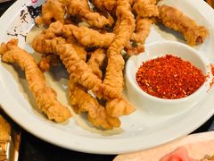 -蜀九香火锅(彩虹店)