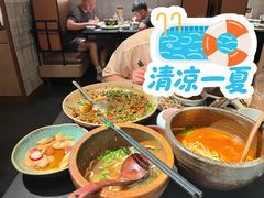 -山石榴·贵州菜(丰盛里店)