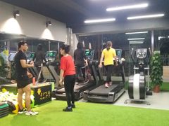 -征成健身连锁私教工作室(九公里店)