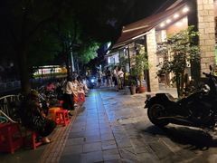 -粉家柳州螺蛳粉(杨宅路店)