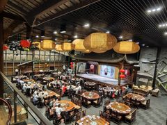 -顺兴老茶馆·精品川菜(世纪城店)