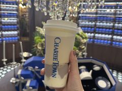 -CHARLIETOWN红茶公司(南京万象天地店)