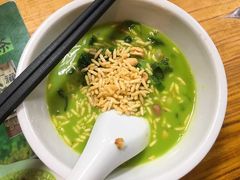 -客家养生油茶(汕尾店)